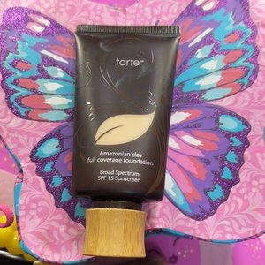 Tarte matte foundation